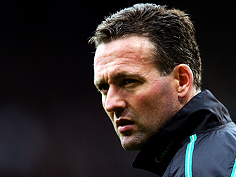 Celtic will have back-up plan...